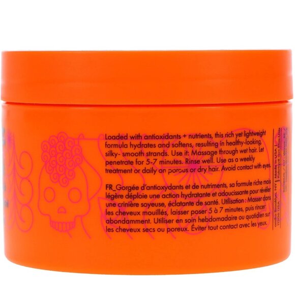 amika® Soulfood Nourishing Hair Mask ~~NEW ~~ - Picture 5 of 5